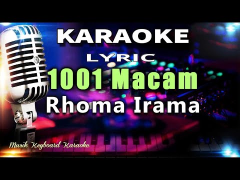 1001 Macam Karaoke Tanpa Vokal