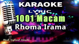 Download lagu 1001 Macam Karaoke Tanpa Vokal... mp3