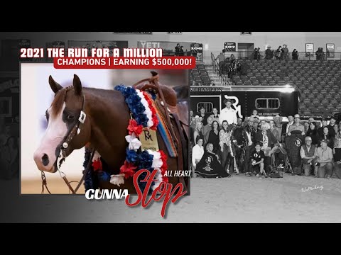 𝐆𝐔𝐍𝐍𝐀 𝐒𝐓𝐎𝐏 & 𝐊𝐨𝐥𝐞 𝐏𝐫𝐢𝐜𝐞: 2021 TRFAM Champions