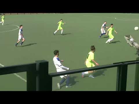 SAVIO  VS  ALBALONGA   3 - 2 U15