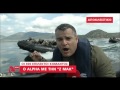 ΟΙ «ΚΕΡΑΥΝΟΙ» ΤΟΥ ΑΙΓΑΙΟΥ: ΑΥΤΟΙ ΕΙΝΑΙ ΟΙ 300 ΕΠΙΛΕΚΤΟΙ ΚΟΜΑΝΤΟΣ ΤΗΣ «Ζ ΜΑΚ»