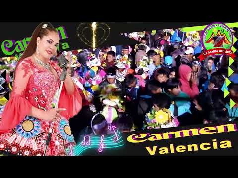 CARMEN VALENCIA 2022