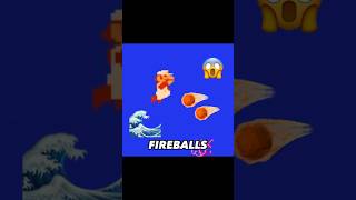 Unbelievable! How Is It Possible For Mario To Shoot Fireballs Underwater?