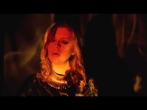 SPELLES - Wildfire (Performance Video)