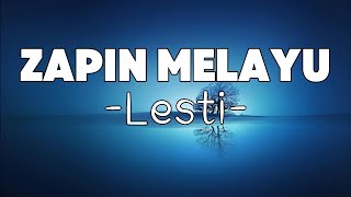 Download lagu Lesti  - Zapin Melayu  | Lyrics mp3