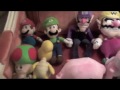 JL CLASSICS Mario And Luigi S New York And Washington D C Vacation