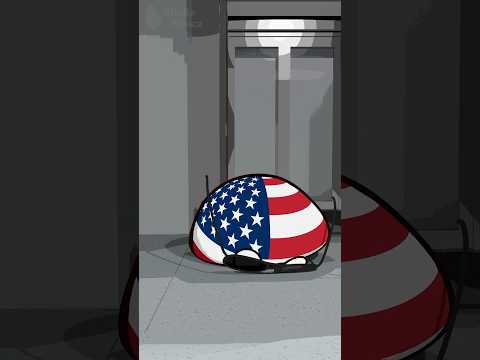 America's European Mistake