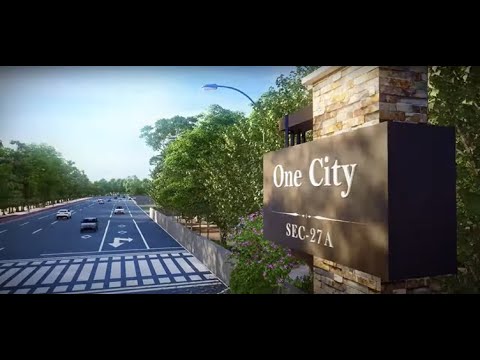 3D Tour Of One City