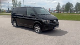 Volkswagen Transporter other industrial equipment | Image 4 - Machineryline