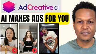 Adcreative Ai Tutorial For Beginners 2026