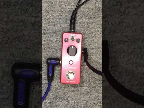 Donner Morpher 2010s - Red image 3