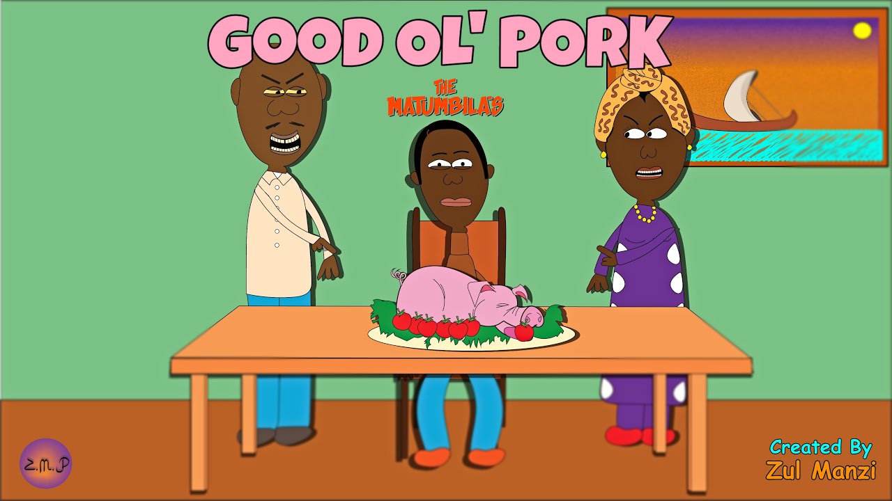 Good Ol' Pork