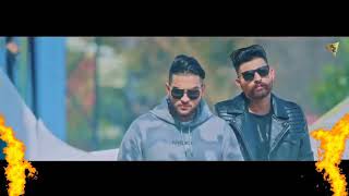 New Punjabi Whatsapp status video (Lafaafe Sanam Bhullar I_ Latest Punjabi Songs 2018)