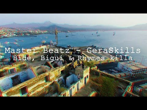 Master Beatz - GeraSkills ft. Bide, Bigui & Rhymes Killa