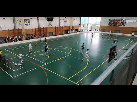 Prague Games 2022 B15 vs Thurgau