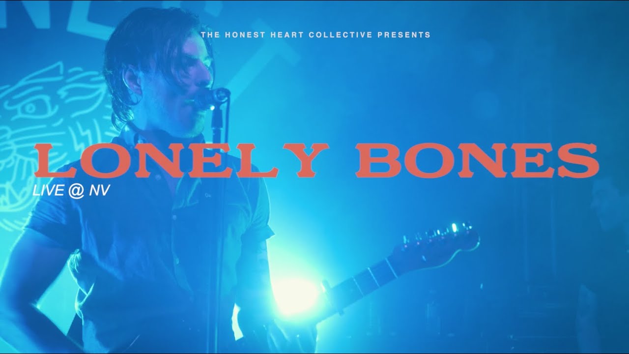 Promotional video thumbnail 3 for The Honest Heart Collective