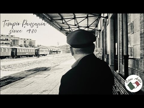 Tempio Pausania since "1930"