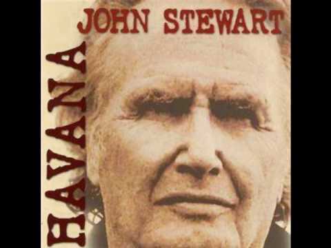 John Stewart - Davey On The Internet