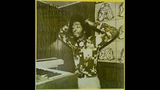 Jackie Mittoo - A Rocking Sensation - Weed Beat LP The Keyboard King 1977 Love Me Forever Riddim