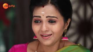 Download lagu Poovey Poochoodava - பூவே பூச்சூடவா -EP 988 - Dinesh, Reshma - Tamil Romantic Show - Zee Tamil mp3