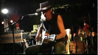 Carl Wyatt - Out On The Western Plain