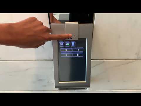 Modernized 1986 Schindler Haughton Low Rise Traction Elevators At The Oakbrook Terrace Tower