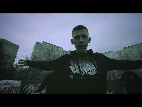 ERWUES FT BRONXU - NA CZTERY ŁAPY (Official Video)