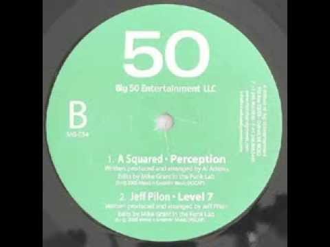 A Squared - Perception - Moods and Grooves