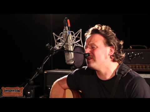 Vince Freeman - Cherry Lips (Original) - Ont' Sofa Gibson Sessions