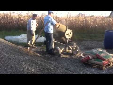 iugani fundatia la crama