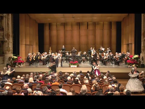 Concerto di Capodanno - 2024