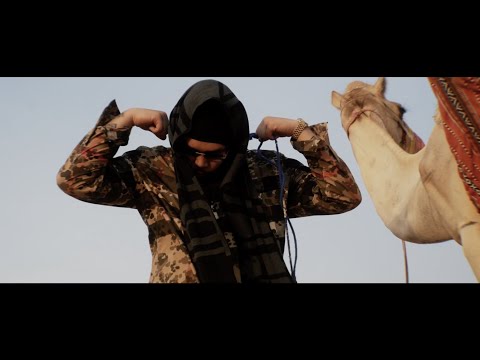 FIIXD - DUBAI (OFFICIAL VIDEO)