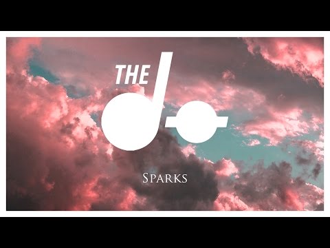 The Dø - Sparks - (Official Audio)