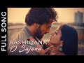 O Sajana Aashiqana Pamela Jain Bhaven Dhanak Khushi Dubey Zayn Ibad Khan