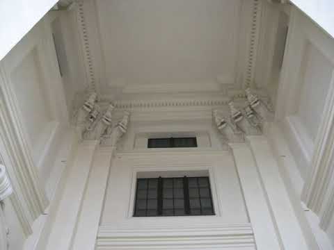 God is our refuge and strength, a very present help in trouble.