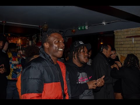 30th January - Open Stage Showcase @ Loves Company