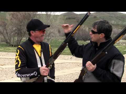 Browning Citori 725 - Now in 20 Gauge: Guns & Gear|S6