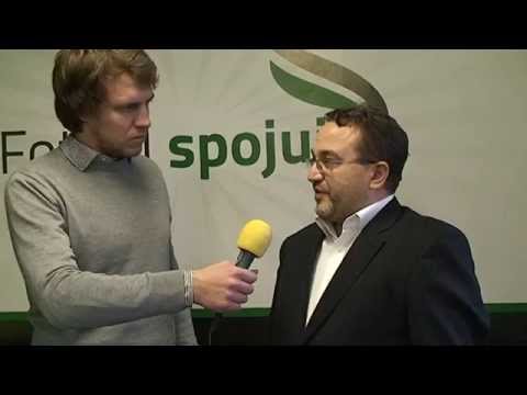 "Fotbal spojuje" projekt Fotbalové akademie 1.FK Příbram