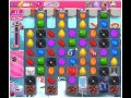 Candy Crush Saga Level 317 Three Stars No Boosters