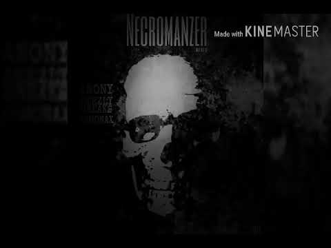 Anony Masiv & Deezly Breaks - Angels & Demons (Original MIX)