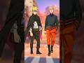 Naruto Vs Boruto Who Is Strong Naruto Boruto Narutoshippuden Youtubeshorts Shorts