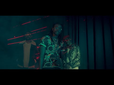 Cizer Boss - Mamela (Ft. Dj Faya, Mastezzy & Ian Blanco) [Video Official]