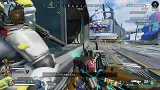 Apex ソロラン