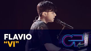 “VI” - FLAVIO | GALA 12 | OT 2020