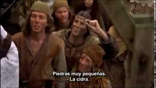 Monty Python -  Método Científico