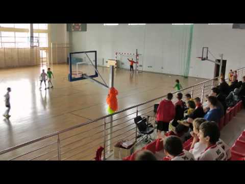 TOP 54 (2002) I  vs UKS JAgiellończyk I