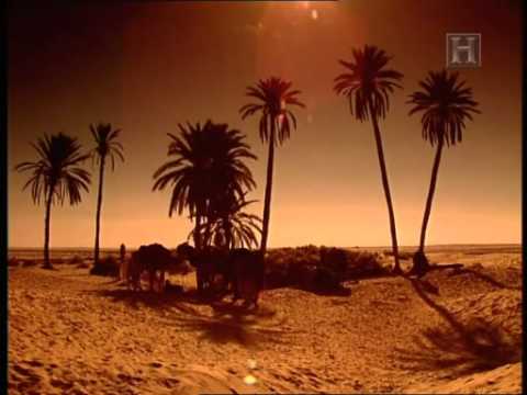 Muhammed -  Die Stimme Gottes ( Dokumentation)