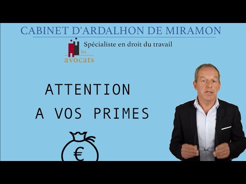 Les Primes