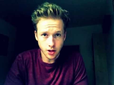 Quick Introduction - Alexander Jeremy