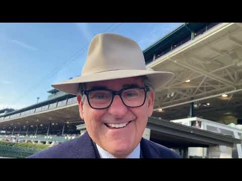 Regal Glory takes  G1 Jenny WIley for Peter Brant